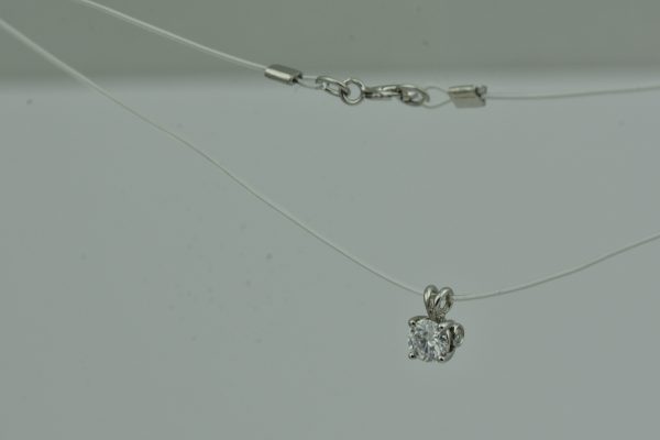 Златно колие на корда 2 - Image 3